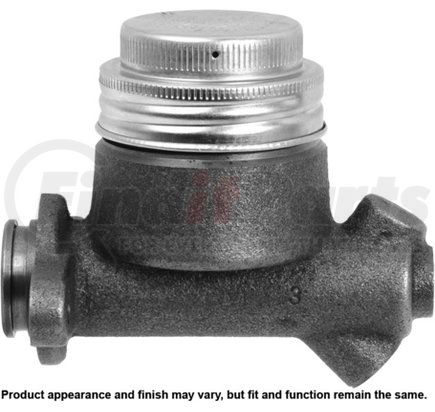 10-36121 by A-1 CARDONE - MASTER CYLINDER
