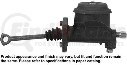 10-55555 by A-1 CARDONE - MASTER CYLINDER
