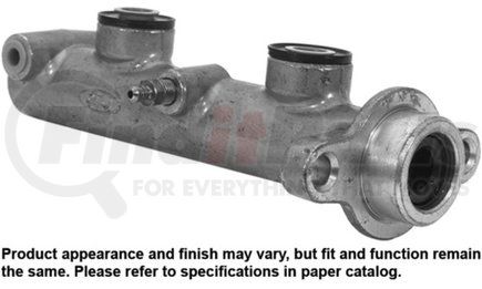 10-4014 by A-1 CARDONE - MASTER CYLINDER