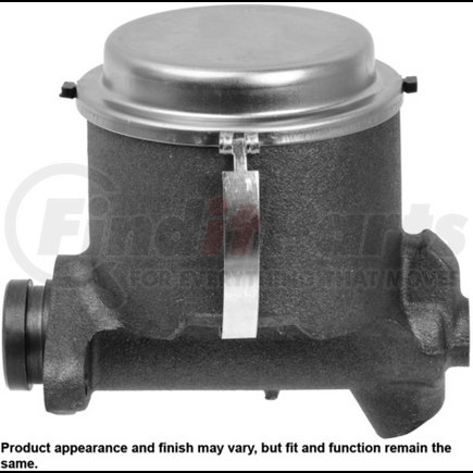 10-90372 by A-1 CARDONE - MASTER CYLINDER
