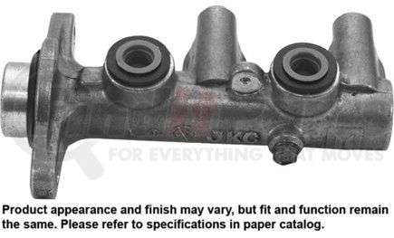 11-2554 by A-1 CARDONE - MASTER CYLINDER