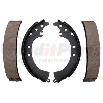 Raybestos 528RP BRAKE SHOE