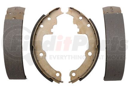 Raybestos 552RP Drum Brake Shoe BRAKE SHOE