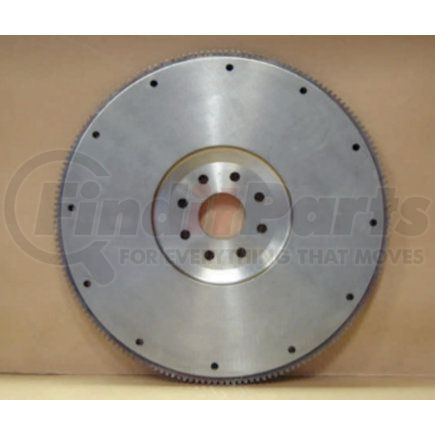 FW3906807 by HALDEX - Flywheel - For Cummins 8.3L C Series Engine, 14 in. Disc Diameter