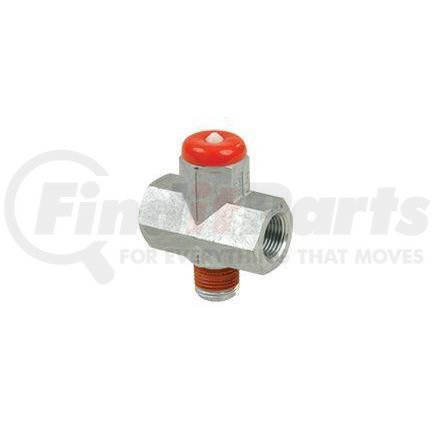 223-385V by GT DEVELOPMENT - Air Brake Pressure Protection Valve