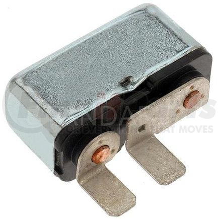 BR208 by STANDARD IGNITION - STANDARD CIRCUIT