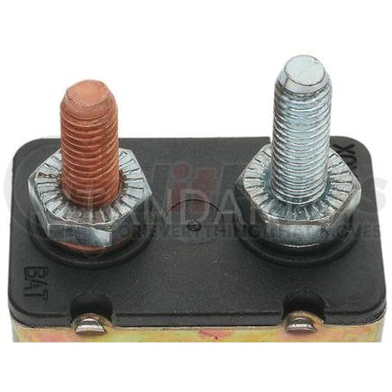 BR25 by STANDARD IGNITION - STANDARD CIRCUIT