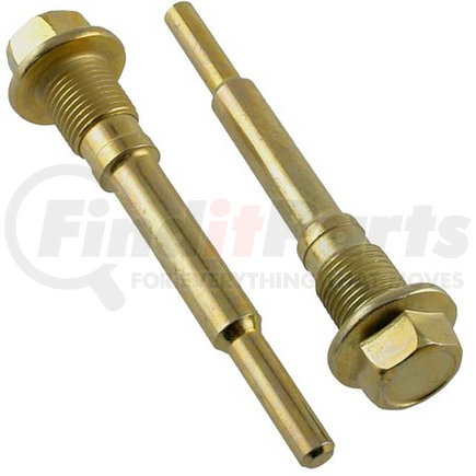 H15296 by RAYBESTOS - Raybestos R-Line Brake Caliper Bolt Kit