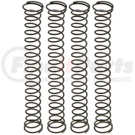 H15423-2 by RAYBESTOS - Raybestos R-Line Brake Caliper Support Spring