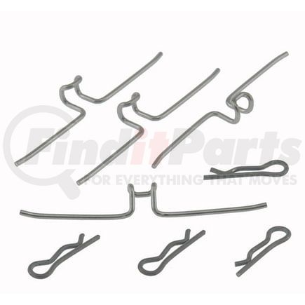 Raybestos H15530A COMBI-KIT