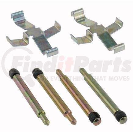 Raybestos H15604A AXLE KIT