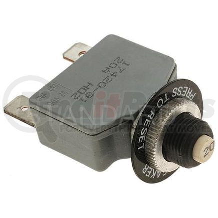 BR905 by STANDARD IGNITION - STANDARD CIRCUIT