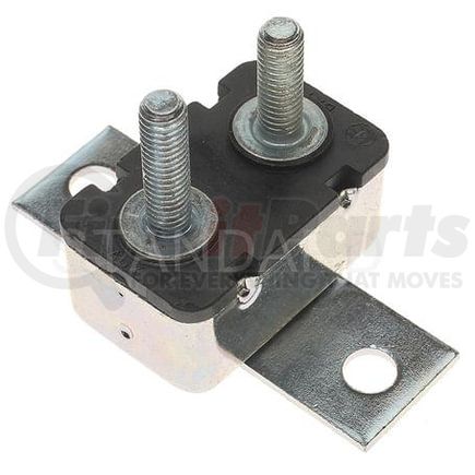 BR8 by STANDARD IGNITION - STANDARD CIRCUIT
