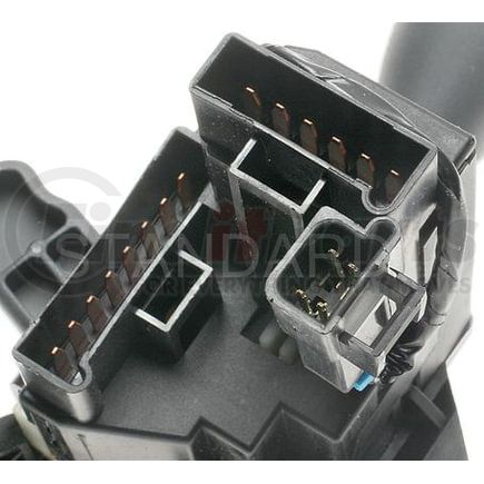 CBS1123 by STANDARD IGNITION - STANDARD MULTI F