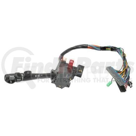 CBS1038 by STANDARD IGNITION - STANDARD MULTI F