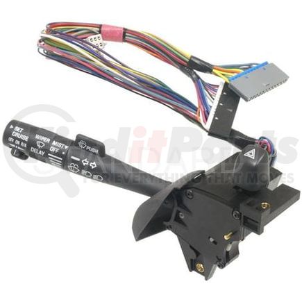 CBS1179 by STANDARD IGNITION - STANDARD MULTI F