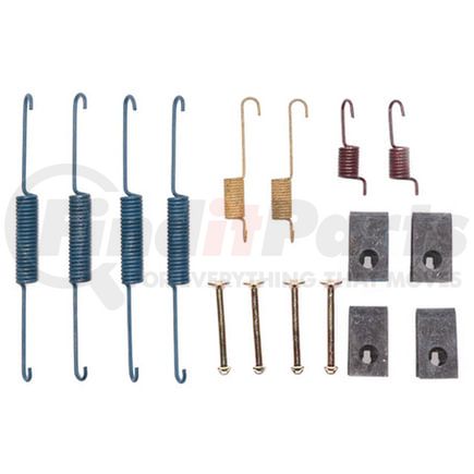 H17353 by RAYBESTOS - Raybestos R-Line Drum Brake Hardware Kit