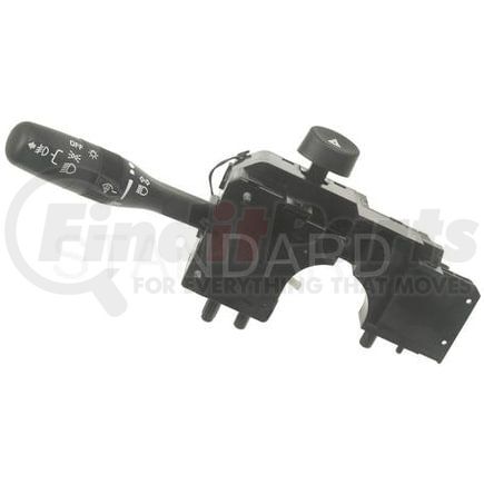 CBS1207 by STANDARD IGNITION - STANDARD MULTI F