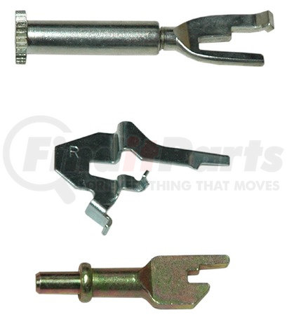 H2677 by RAYBESTOS - Raybestos R-Line Drum Brake Self Adjuster Repair Kit