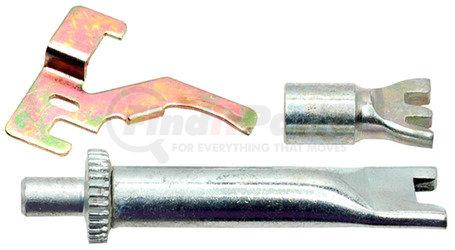 H2654 by RAYBESTOS - Raybestos R-Line Drum Brake Self Adjuster Repair Kit