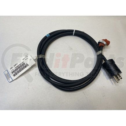 1688039C91 by NAVISTAR - INTERNATIONAL CABLE ASM ENG BLK