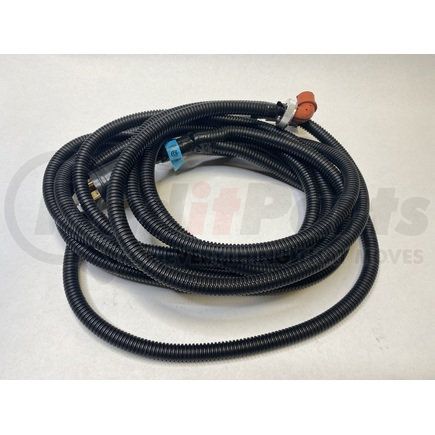 3513855C91 by NAVISTAR - INTERNATIONAL CABLE ASM W/CORD ENG BLOCK SEP