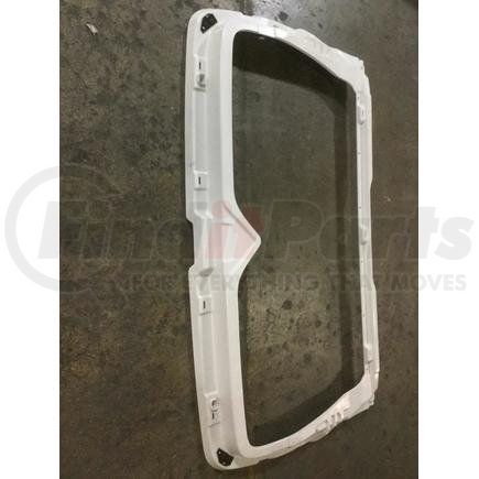 3613752C93 by NAVISTAR - REINFORCEMENT HOOD FRONT ASSY