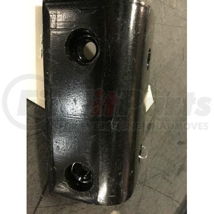 1664324C1 by NAVISTAR - INTERNATIONAL BRACKET ASSY BUMPER MTG LT