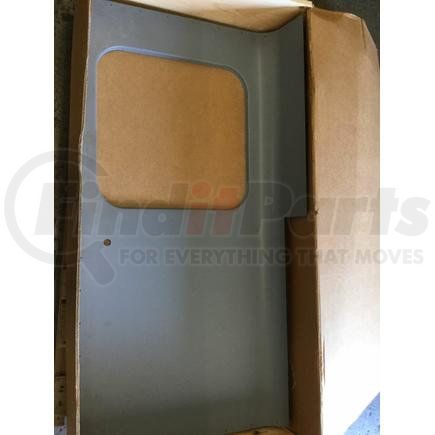 452254004 by NAVISTAR - INTERNATIONAL PANEL  WINDOW RR INSIDE LH 78