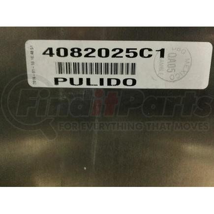 4082025C1 by NAVISTAR - COVER,30 AL BATT