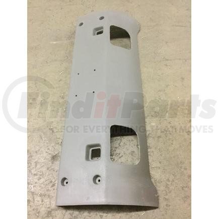 1655397C5 by NAVISTAR - INTERNATIONAL BUMPER FRT-CENTER