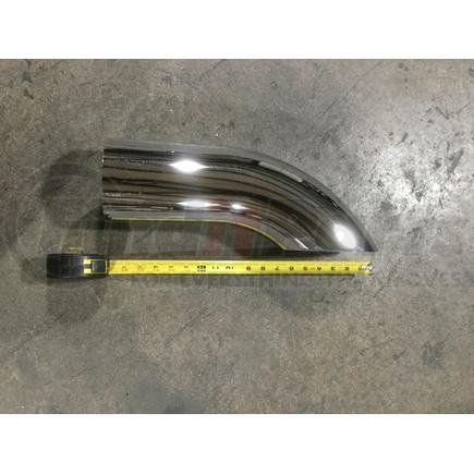 3804778C3 by NAVISTAR - INTERNATIONAL PIPE TAIL  TURNBACK CHROME  5