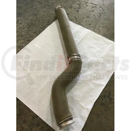 4071765C2 by NAVISTAR - PIPE, INTERMEDIAT