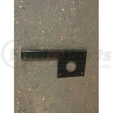 3523292C1 by NAVISTAR - BRACE FRT BUMPER** RT SIDE W/