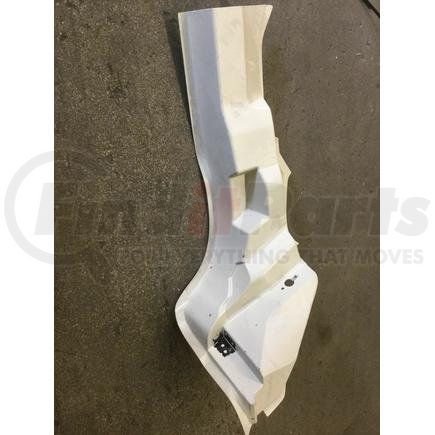 3829322C2 by NAVISTAR - REINFORCEMENT  ASSY  HOOD LH R