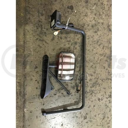 2505811C3 by NAVISTAR - INTERNATIONAL BRACKET ASSY RH B