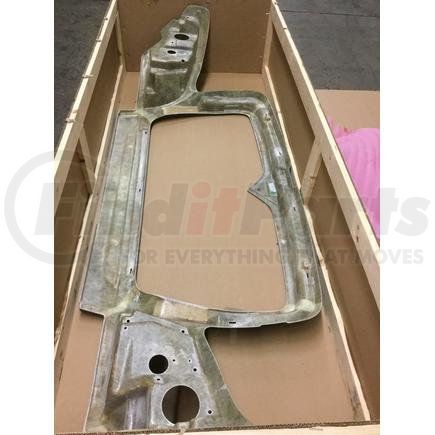 6089711C3 by NAVISTAR - REINFORCEMENT HOOD FRONT