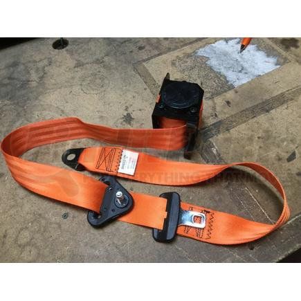 3711333C3 by NAVISTAR - INTERNATIONAL BELT,SAFETY , RET