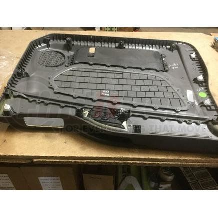 3765597C93 by NAVISTAR - PANEL, DOOR ASSY,