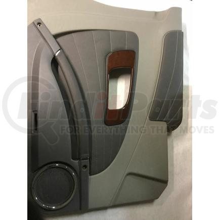 3672789C96 by NAVISTAR - PANEL , DOOR ASSY