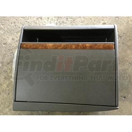 6130810C91 by NAVISTAR - BOX,CONSOLE, AIRL