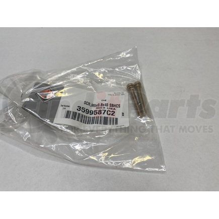 3599587C2 by NAVISTAR - SCREW, SPECIAL-TX