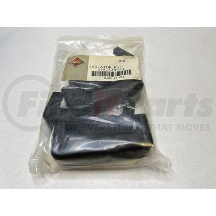 2591434C91 by NAVISTAR - INTERNATIONAL KT ISLTR,KIT RAD