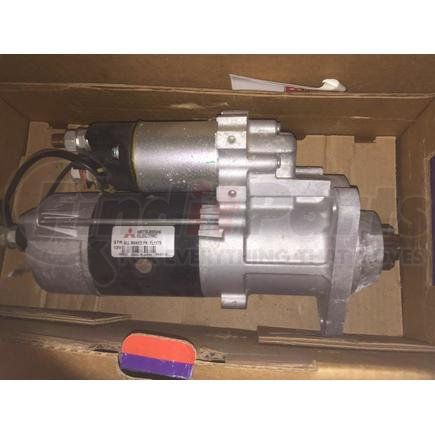 MITFL1179 by MITSUBISHI - STARTER FL MBE400