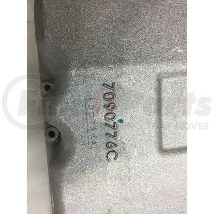 7090777C91 by NAVISTAR - INTERNATIONAL PAN, ASSY OIL