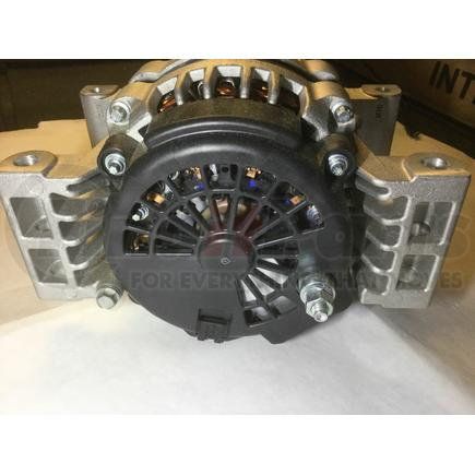 19020900 by NAVISTAR - INTERNATIONAL ALTERNATOR 24SI 12V 145A