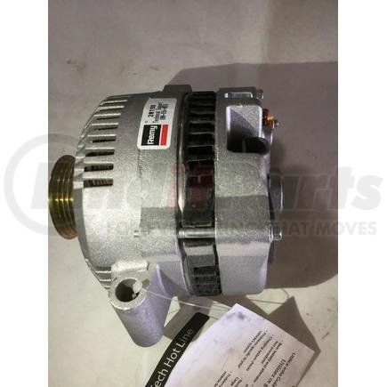 UPT20198 by NAVISTAR - INTERNATIONAL REMAN ALTERNATOR-130A