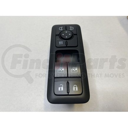 4061965C4 by NAVISTAR - Door Window Switch - For Navistar/International, Supersedes 4061965C5