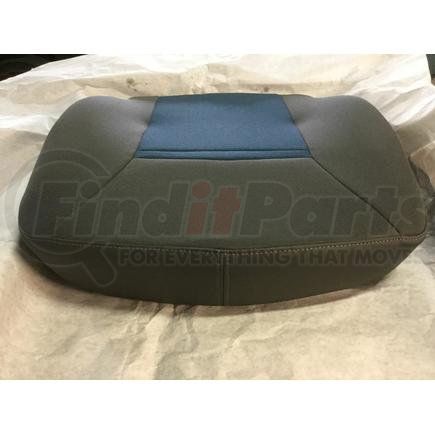 2607801C91 by NAVISTAR - INTERNATIONAL CUSHION SEAT INDV