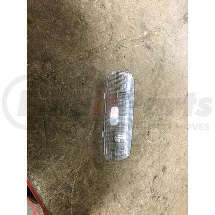 2508816C1 by NAVISTAR - LENS,DOME LIGHT